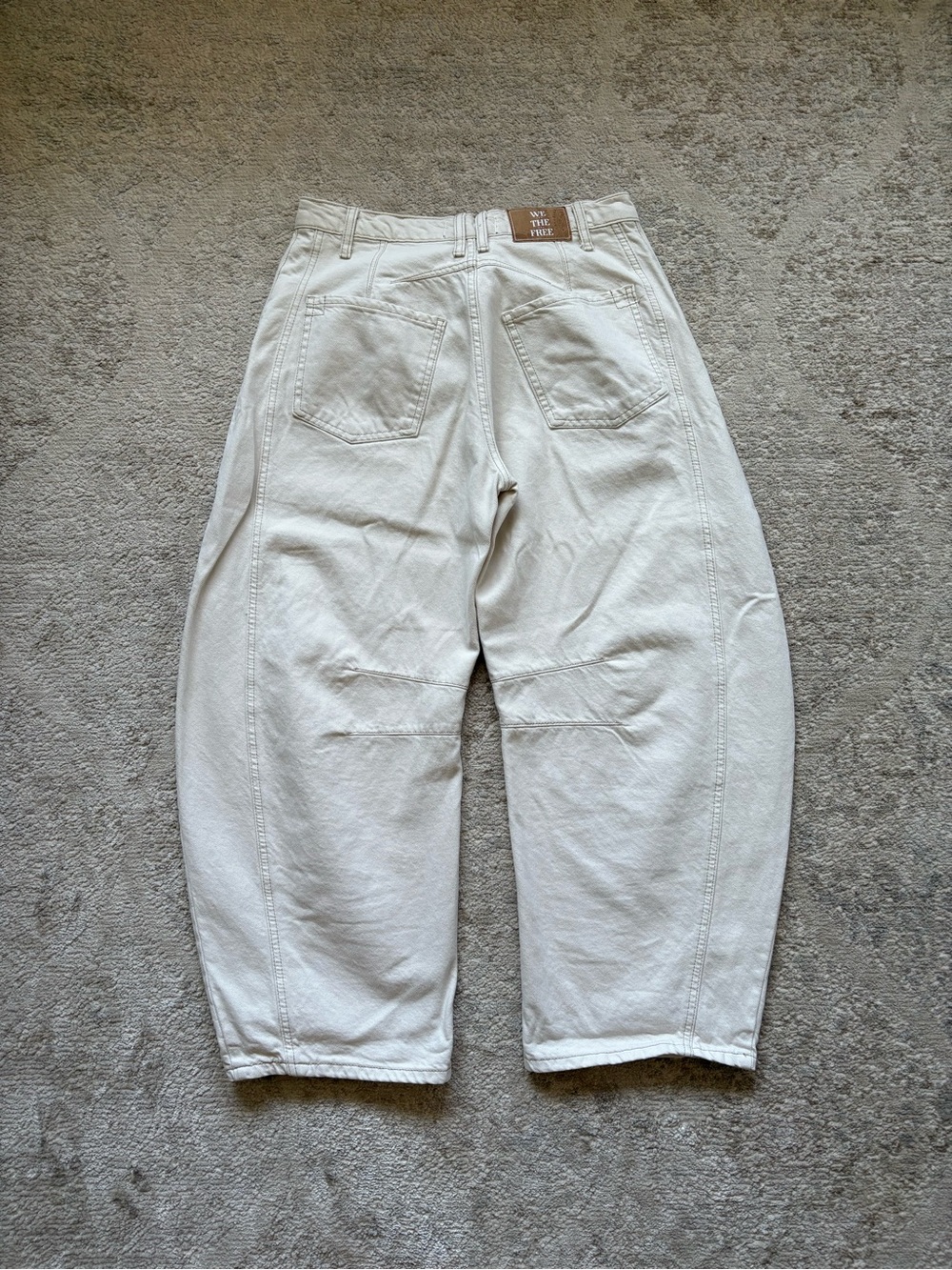 We the free Good Luck Barrel size 27 - Picture 2 of 4